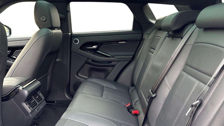 2023 Land Rover Range Rover Evoque 2.0 D200 Dynamic HSE 5dr Auto SUV Diesel Automatic