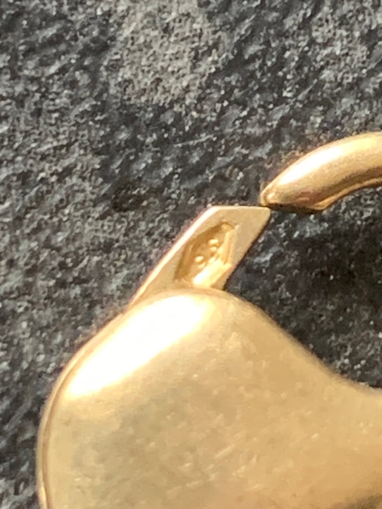 image for Gold chain 