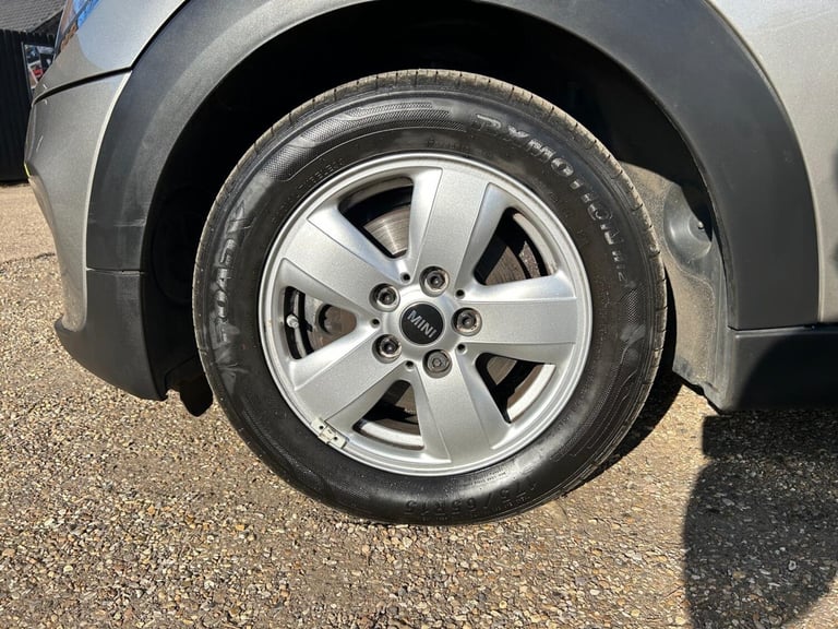 2020 MINI Hatch 1.5 Cooper Classic II 5dr HATCHBACK Petrol Manual