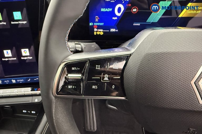 2022 Ford Fiesta 1.0 EcoBoost Hbd mHEV 125 Active Vignale 5dr Auto Hatchback Petrol Automatic