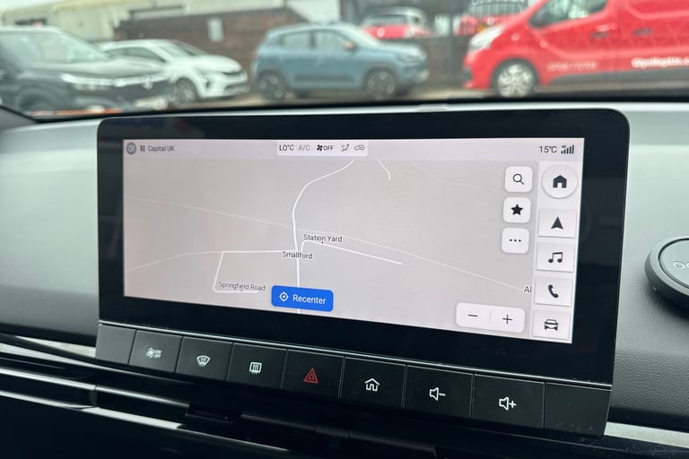 2022 MG MG4 150kW Trophy EV Long Range 64kWh 5dr Auto Hatchback Electric Automatic