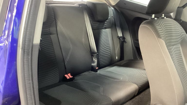 2014 Ford Fiesta Zetec - New Years MOT - £35 Road Tax - Finance Available - 3 Month Warranty