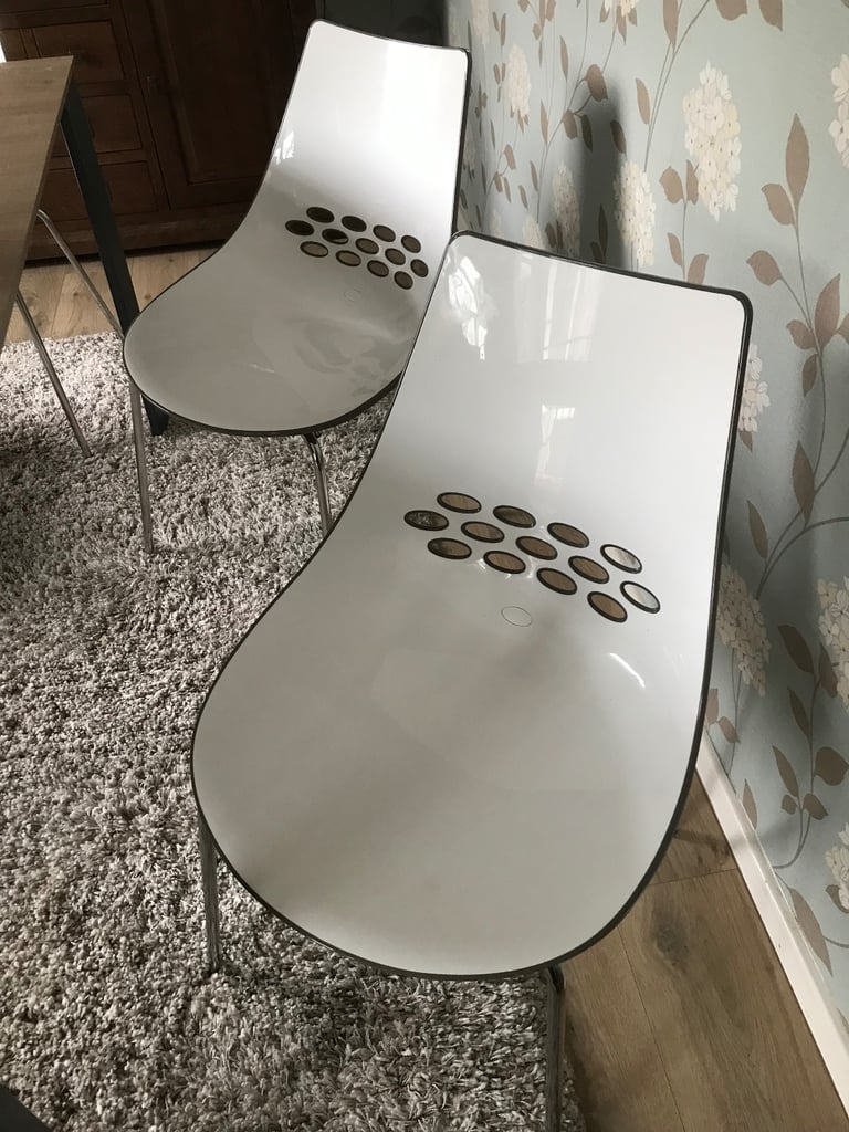 Modern Italian Dining Chairs