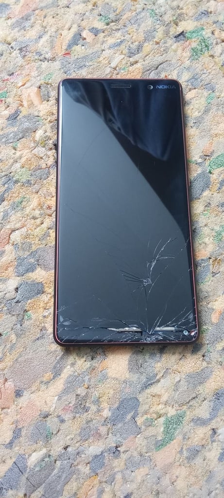 image for Nokia 7 Plus Unlocked 