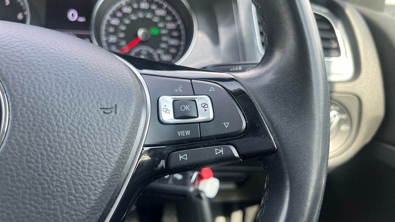 2019 Volkswagen Golf 1.0 TSI Match Hatchback 5dr Petrol DSG Euro 6 (s/s) (115 ps) Hatchback Petro...