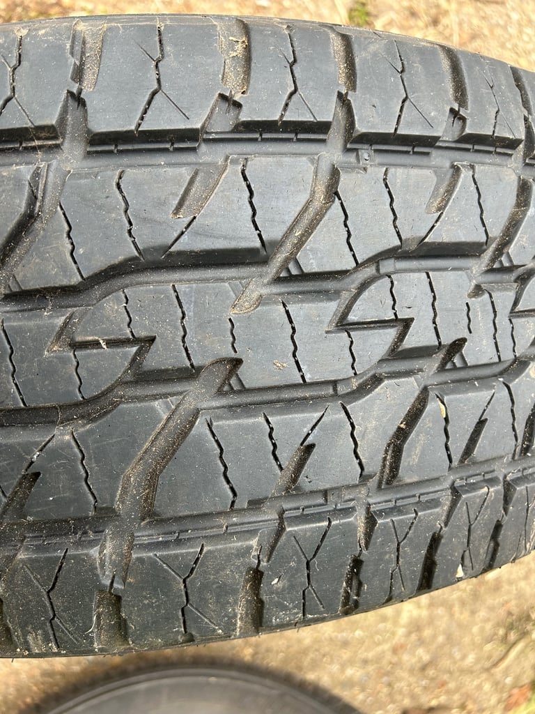 image for 265/65R17 tyres 