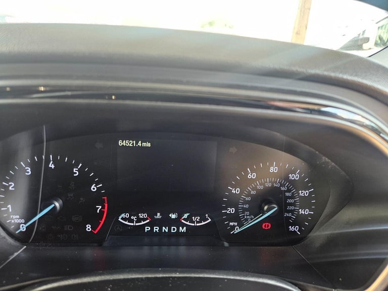 FORD FOCUS 1.0 T EcoBoost ST-Line 2019