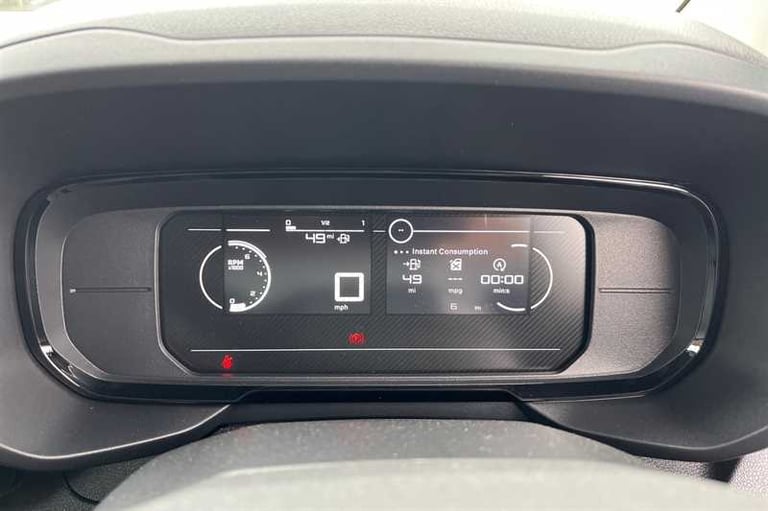 2024 Vauxhall Combo 1.5 Turbo D 2300 Prime XL Panel Van 6dr Diesel Manual LWB Euro 6 (s/s) (100 P...