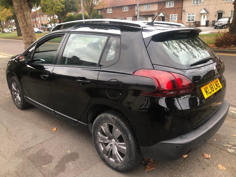 Kia, PICANTO, Hatchback, 2018, Manual, 998 (cc), 5 doors