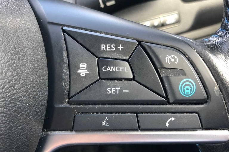 2022 Nissan Leaf 110kW Tekna 39kWh 5dr Auto HATCHBACK ELECTRIC Automatic