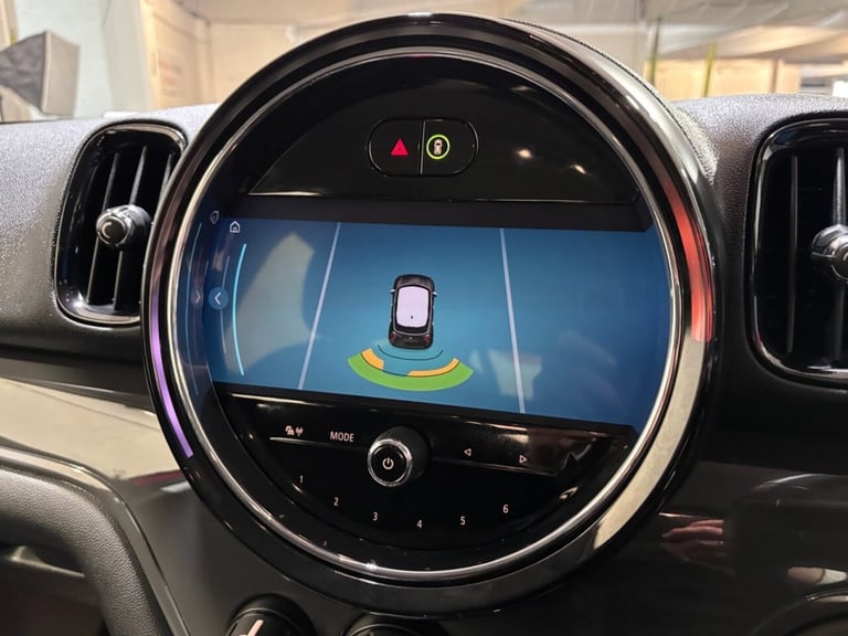 2021 21 MINI COUNTRYMAN 1.5 COOPER CLASSIC SUV 5DR PETROL MANUAL EURO 6 (S/S) (1