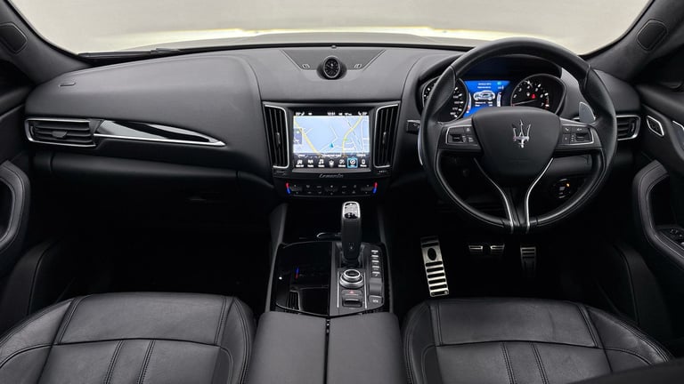 2020 Maserati Levante 3.0 V6 GranSport SUV 5dr Petrol ZF 4WD Euro 6 (s/s) (350 ps) SUV Petrol Aut...