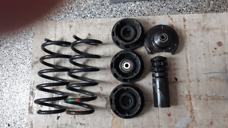 vivaro or similar van parts