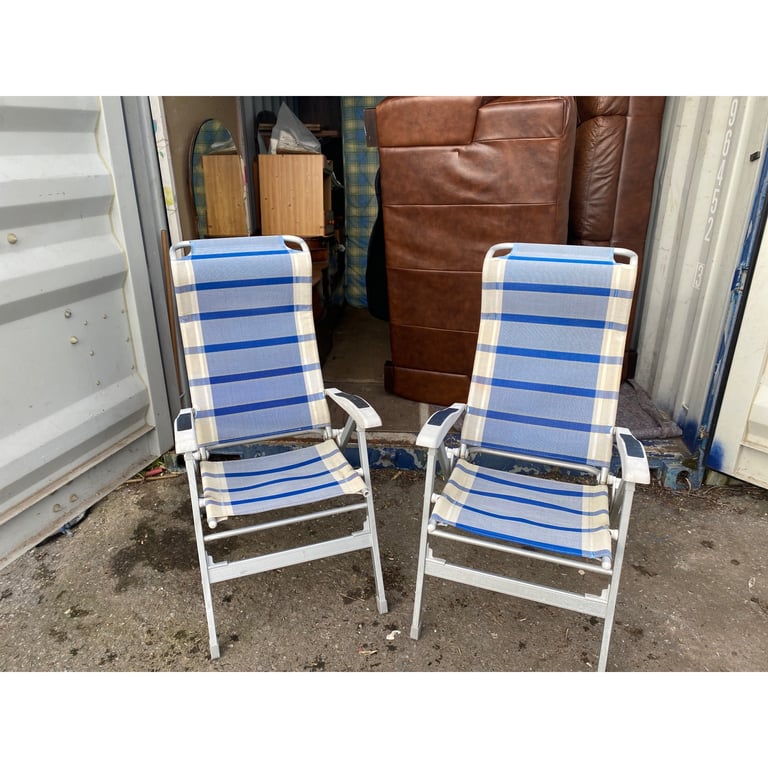 Sun loungers in Fareham, Hampshire Gumtree