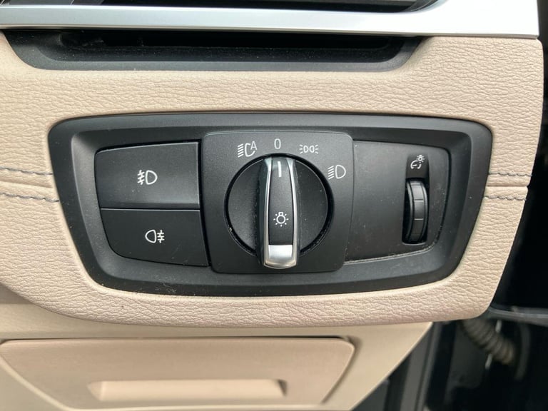 2021 BMW X1 SDRIVE18D XLINE ESTATE Diesel Automatic