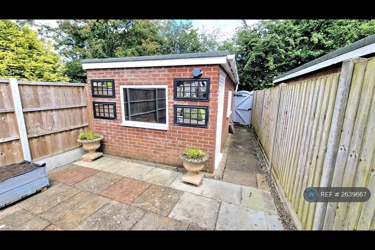 2 bedroom house in Stevenson Road, Coventry, CV6 (2 bed) (#2639667)