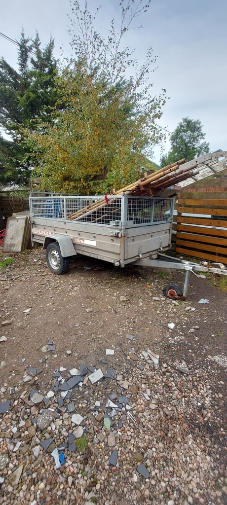 Trailers forsale 