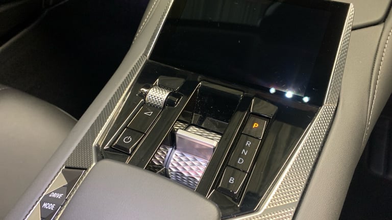 2025 DS Automobiles DS 4 1.6 E-TENSE 12.4kWh Rivoli Hatchback 5dr Petrol Plug-in Hybrid EAT8 Euro...