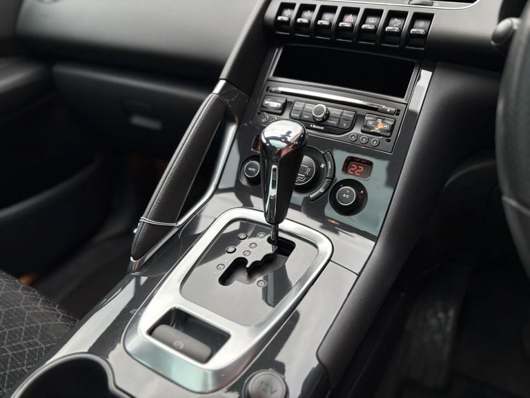 2014 Peugeot 3008 2.0 HDi 163 Allure 5dr Auto HATCHBACK DIESEL Automatic