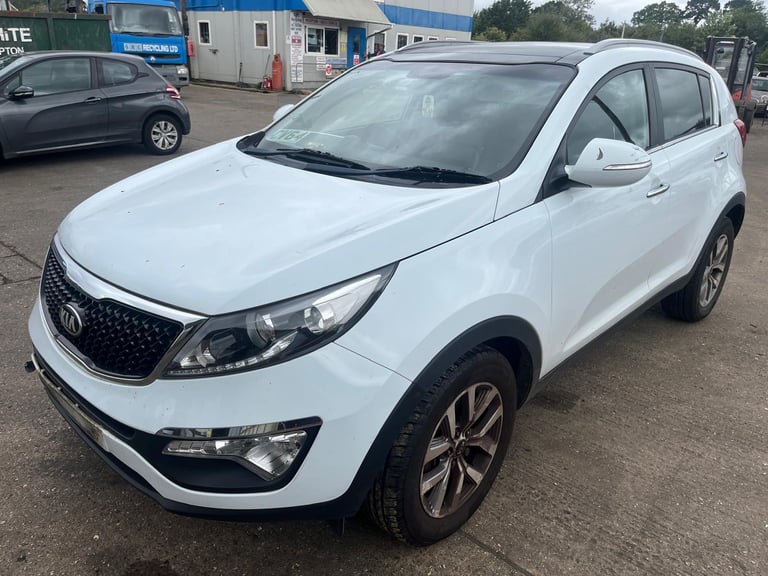 Kia Sportage - Image 2