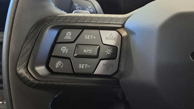  Ford Mustang 5.0 V8 Dark Horse 2dr Auto Coupe Petrol Automatic