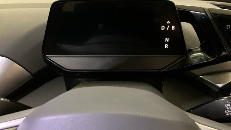 2022 Volkswagen ID.4 109kW Life Pure 52kWh 5dr Auto Electric Estate Estate Electric Automatic