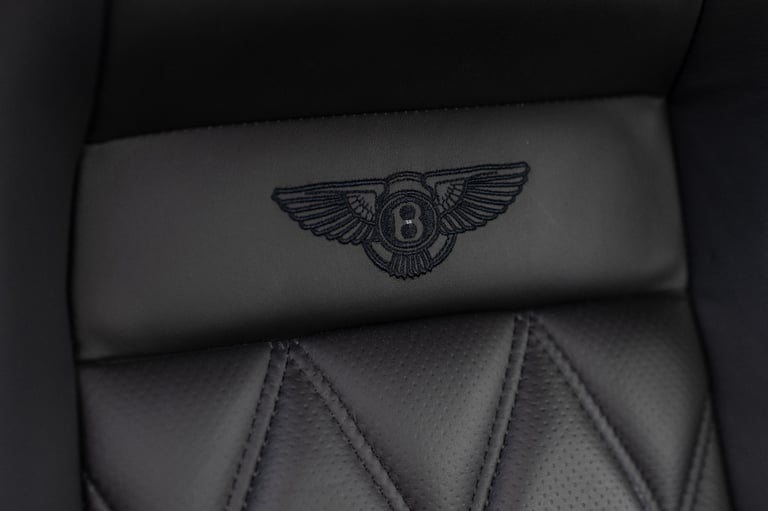Bentley, CONTINENTAL GT, Coupe, 2005, Semi-Auto, 5998 (cc), 2 doors