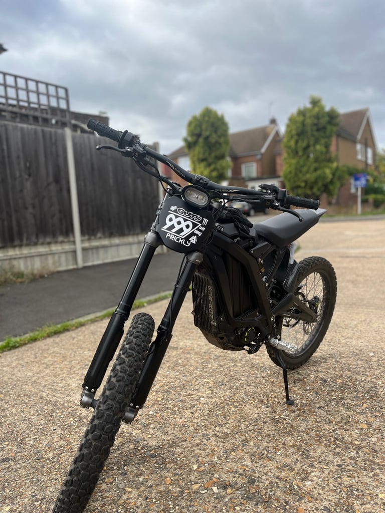 image for Surron LBX 2024