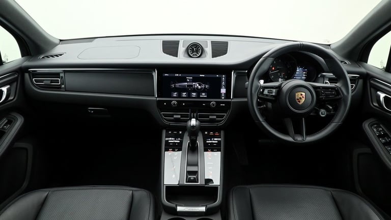 2024 Porsche Macan 2.0T T SUV 5dr Petrol PDK 4WD Euro 6 (s/s) (265 ps) SUV Petrol Automatic