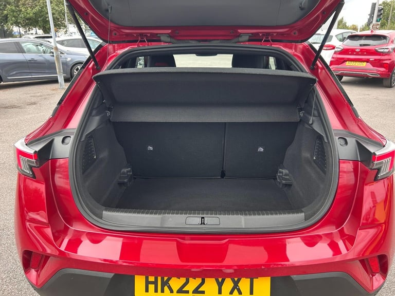 2022 Vauxhall Mokka 1.2 Turbo SRi Premium SUV 5dr Petrol Manual Euro 6 (s/s) (130 ps) HATCHBACK P...