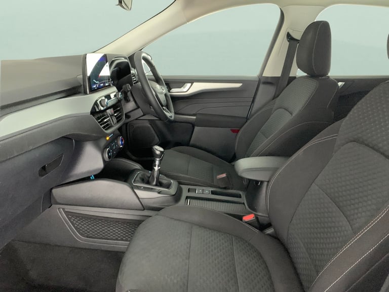 2021 Ford Kuga 1.5 EcoBlue Zetec SUV 5dr Diesel Manual Euro 6 (s/s) (120 ps) - FORD SYNC3  Suv Di...