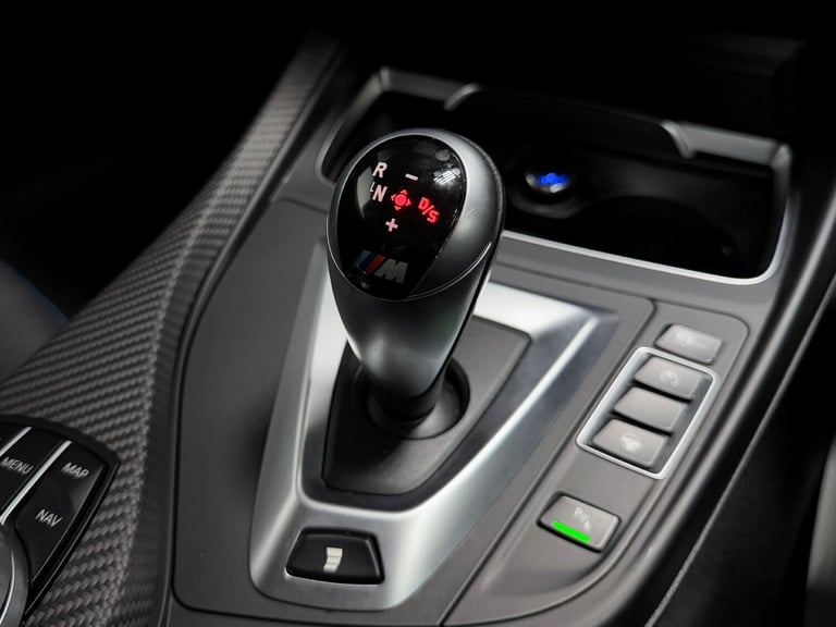 2020 BMW M2 M2 Competition COUPE Petrol Automatic