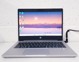image for HP ProBook 10™ Gen Laptop 430 G7, Intel Core i5, Windows11, 8GB RAM & 256GB SSD, MS Office 2007
