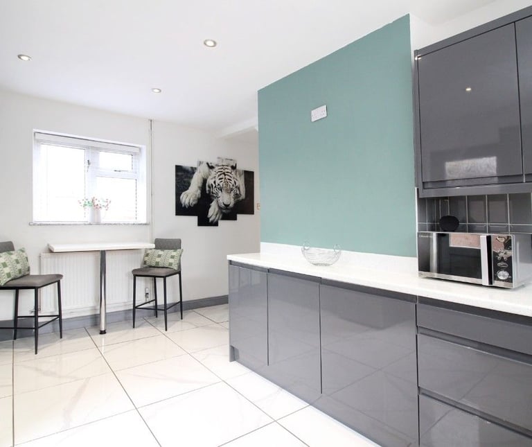 Low Cost Housing comprising 3 rooms available in Brooklands Drive, Birmingham!