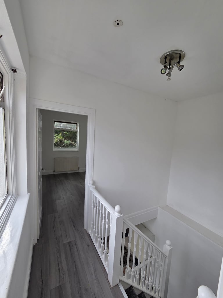 Modern 2-Bedroom Split-Level Flat – Streatham Hill