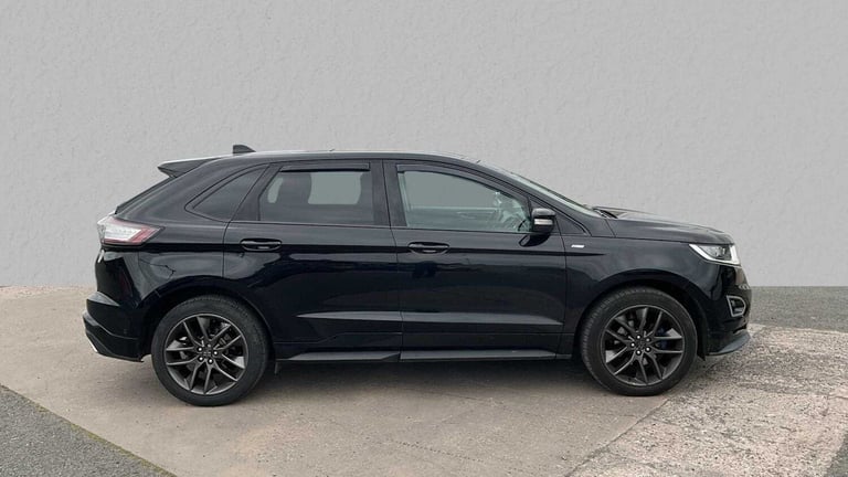 2018 Ford Edge 2.0 TDCi 210 ST-Line 5dr Powershift ESTATE DIESEL Automatic