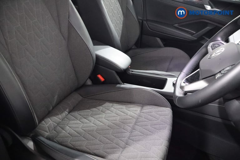 2024 Volkswagen Tiguan 2.0 TDI Match 5dr DSG SUV Diesel Automatic