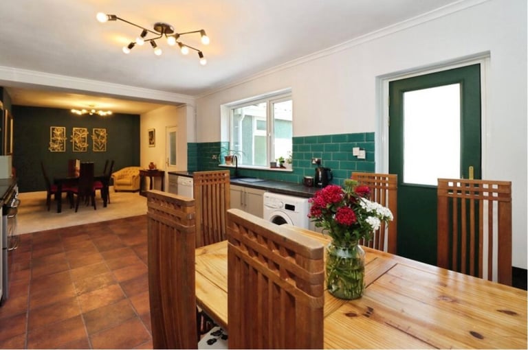 Double room in Hanham 