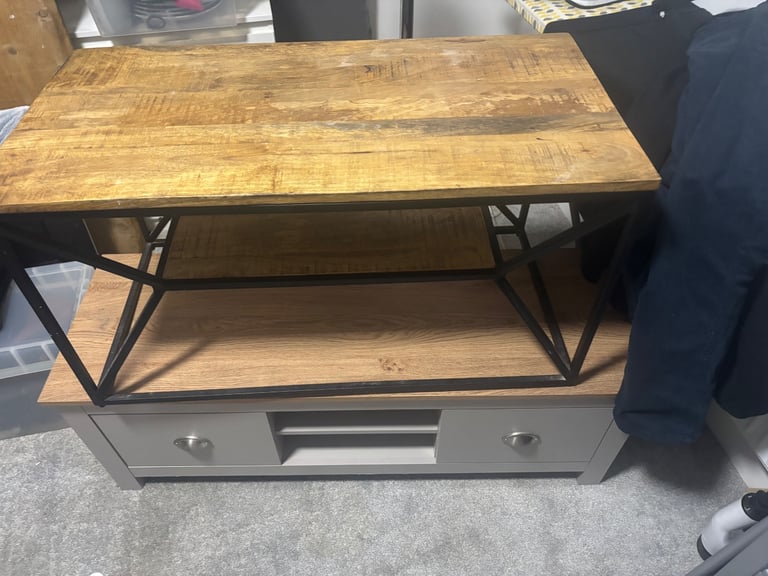 image for Coffee table