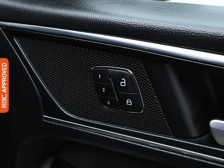 2021 Ford S-Max 2.0 EcoBlue 190 ST-Line 5dr Auto MPV DIESEL Automatic