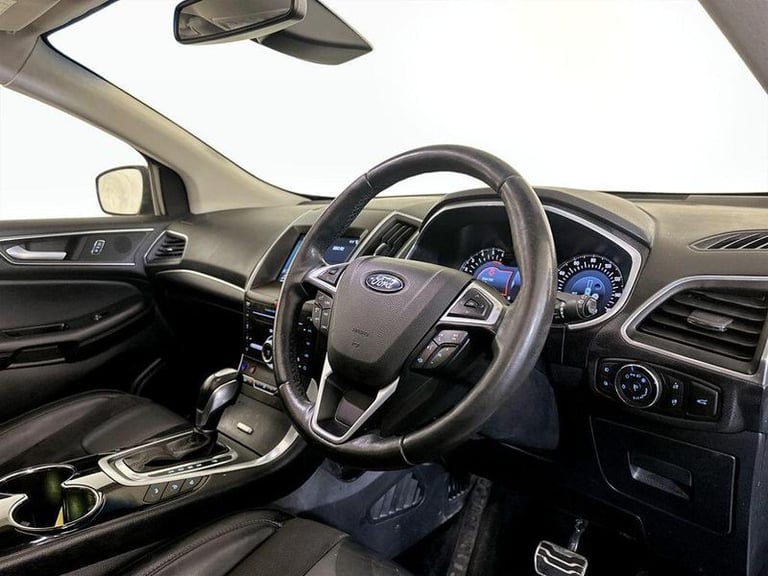 2018 Ford Edge 2.0 TDCi 210 ST-Line 5dr Powershift ESTATE DIESEL Automatic
