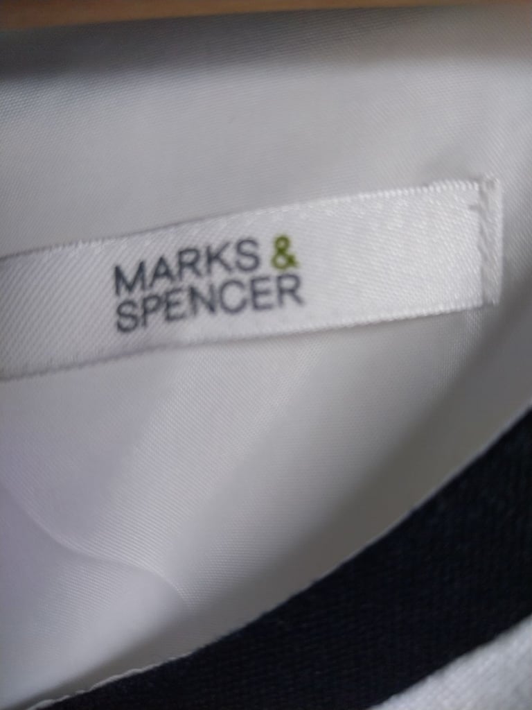M&S Dress S14