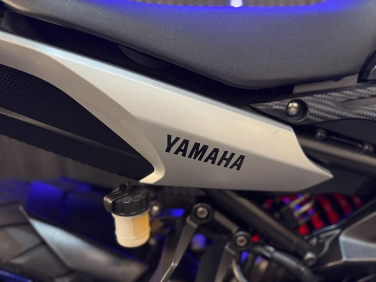 2016 Yamaha TRACER 900 900 ABS