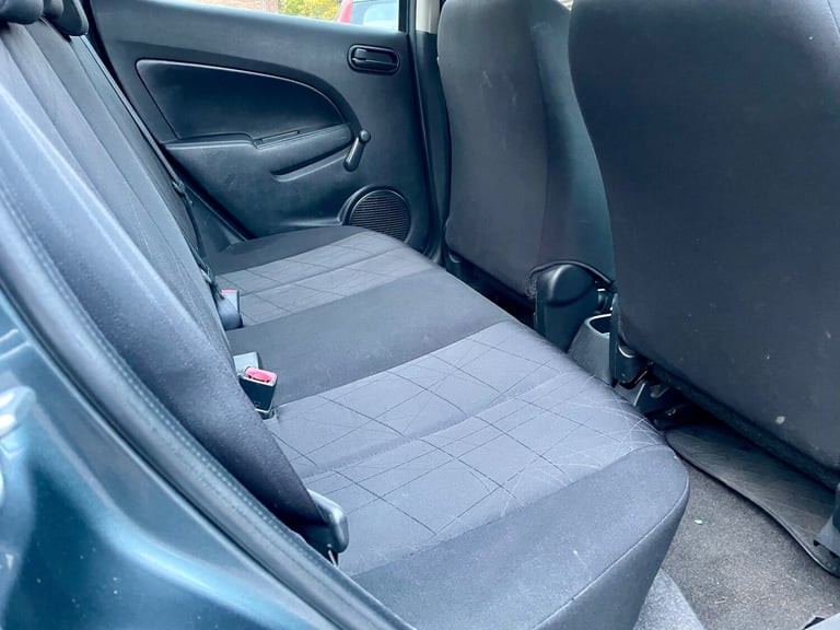 2012 Mazda Mazda2 1.3 TS 5dr HATCHBACK Petrol Manual