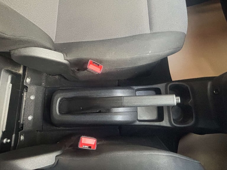 2021 Vauxhall Combo 1.5 Combo 2000 Sportive S/S Panel Van Diesel Manual