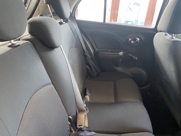 AUTOMATIC 1.2 Petrol 13000miles ONLY