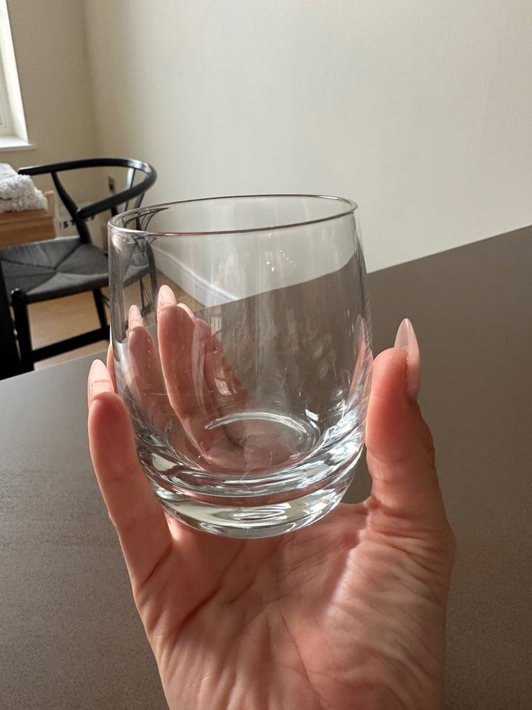 image for Short glasses 