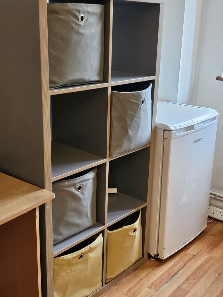 Room share in flat 