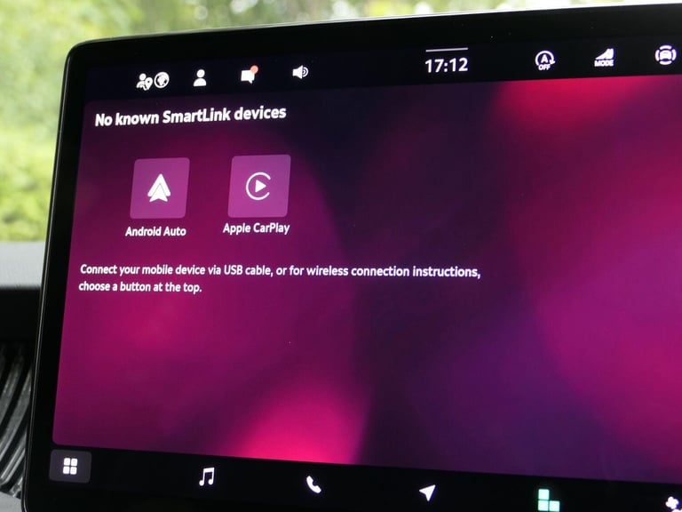 2025 Skoda Superb 1.5 TSI e-TEC Sportline 5dr DSG ESTATE PETROL Automatic