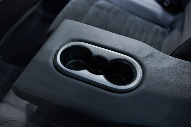 2016 Volkswagen Passat GT TDI BLUEMOTION TECHNOLOGY Saloon Diesel Manual